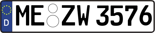 ME-ZW3576