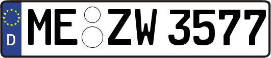 ME-ZW3577