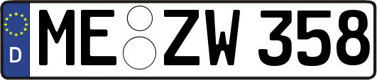 ME-ZW358