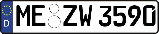 ME-ZW3590