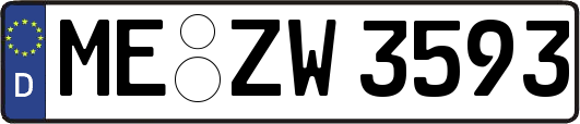 ME-ZW3593