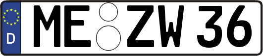 ME-ZW36