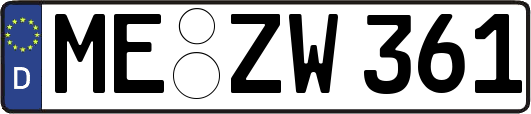 ME-ZW361