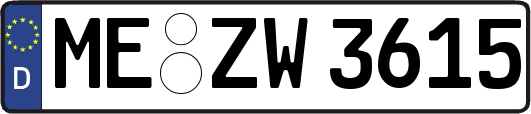 ME-ZW3615