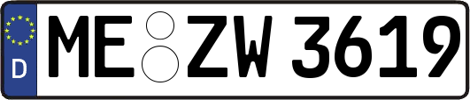ME-ZW3619