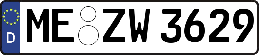 ME-ZW3629