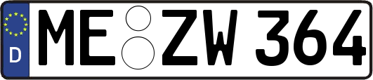 ME-ZW364