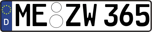 ME-ZW365