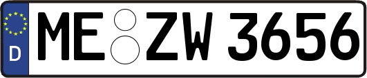ME-ZW3656