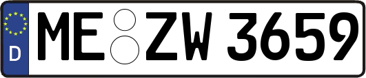 ME-ZW3659