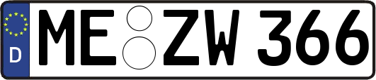 ME-ZW366