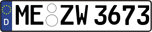 ME-ZW3673