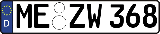 ME-ZW368
