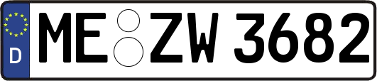 ME-ZW3682