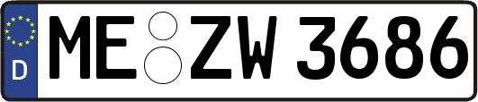 ME-ZW3686