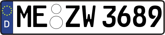ME-ZW3689