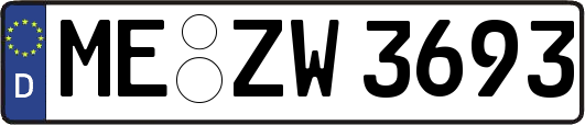 ME-ZW3693