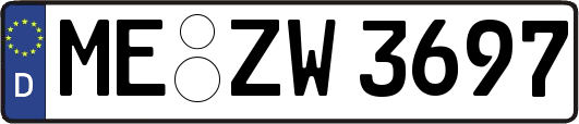 ME-ZW3697