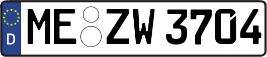 ME-ZW3704