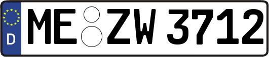 ME-ZW3712