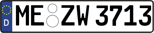ME-ZW3713