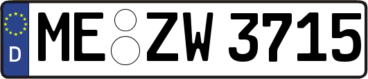 ME-ZW3715
