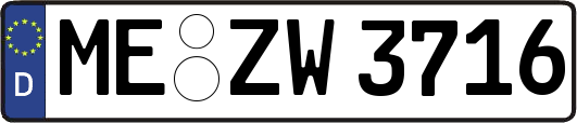 ME-ZW3716