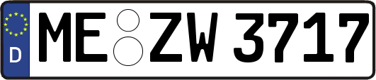 ME-ZW3717