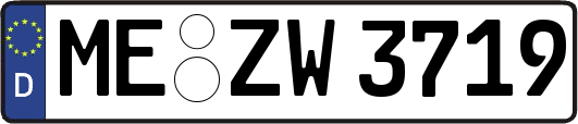 ME-ZW3719