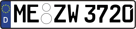 ME-ZW3720