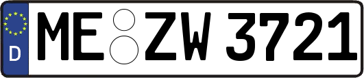 ME-ZW3721