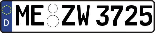 ME-ZW3725