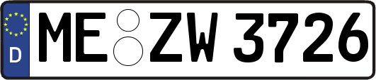 ME-ZW3726