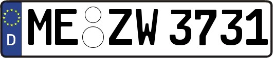 ME-ZW3731