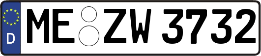 ME-ZW3732