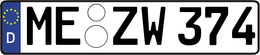 ME-ZW374