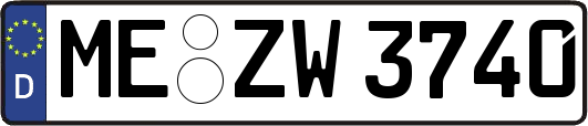 ME-ZW3740