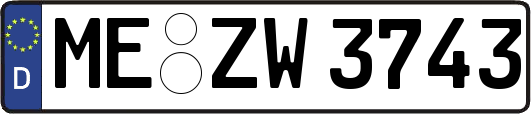 ME-ZW3743