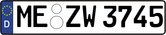ME-ZW3745