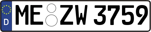 ME-ZW3759