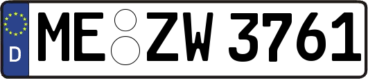 ME-ZW3761