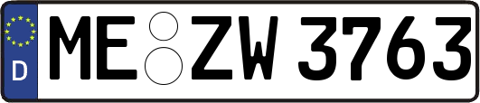 ME-ZW3763