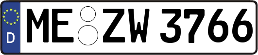 ME-ZW3766