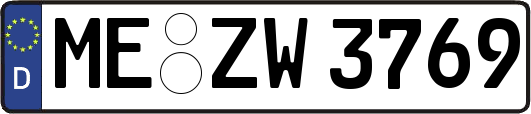 ME-ZW3769
