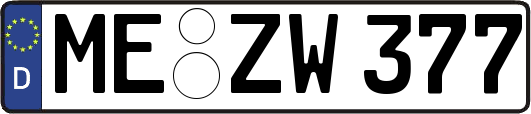 ME-ZW377
