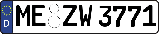 ME-ZW3771