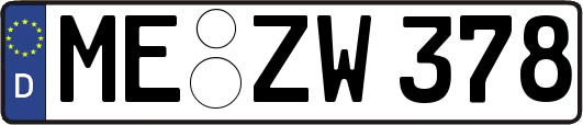 ME-ZW378
