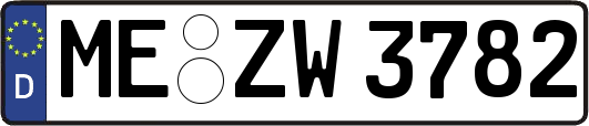 ME-ZW3782