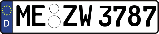 ME-ZW3787