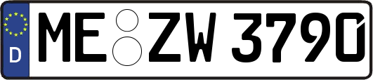 ME-ZW3790